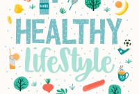 The Blueprint For A Vibrant Life: A Comprehensive Guide To Healthy Living The Blueprint For A Vibrant Life: A Comprehensive Guide To Healthy Living