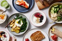 Fueling Your Day The Right Way: 20+ Healthy Breakfast Ideas To Kickstart Your Morning Fueling Your Day The Right Way: 20+ Healthy Breakfast Ideas To Kickstart Your Morning