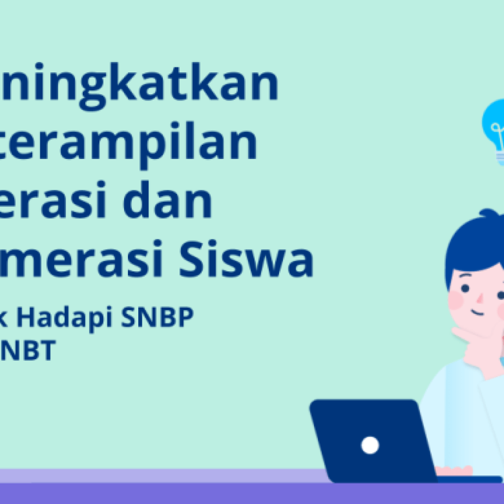 Meningkatkan Literasi Numerasi: Panduan Komprehensif Meningkatkan Literasi Numerasi: Panduan Komprehensif