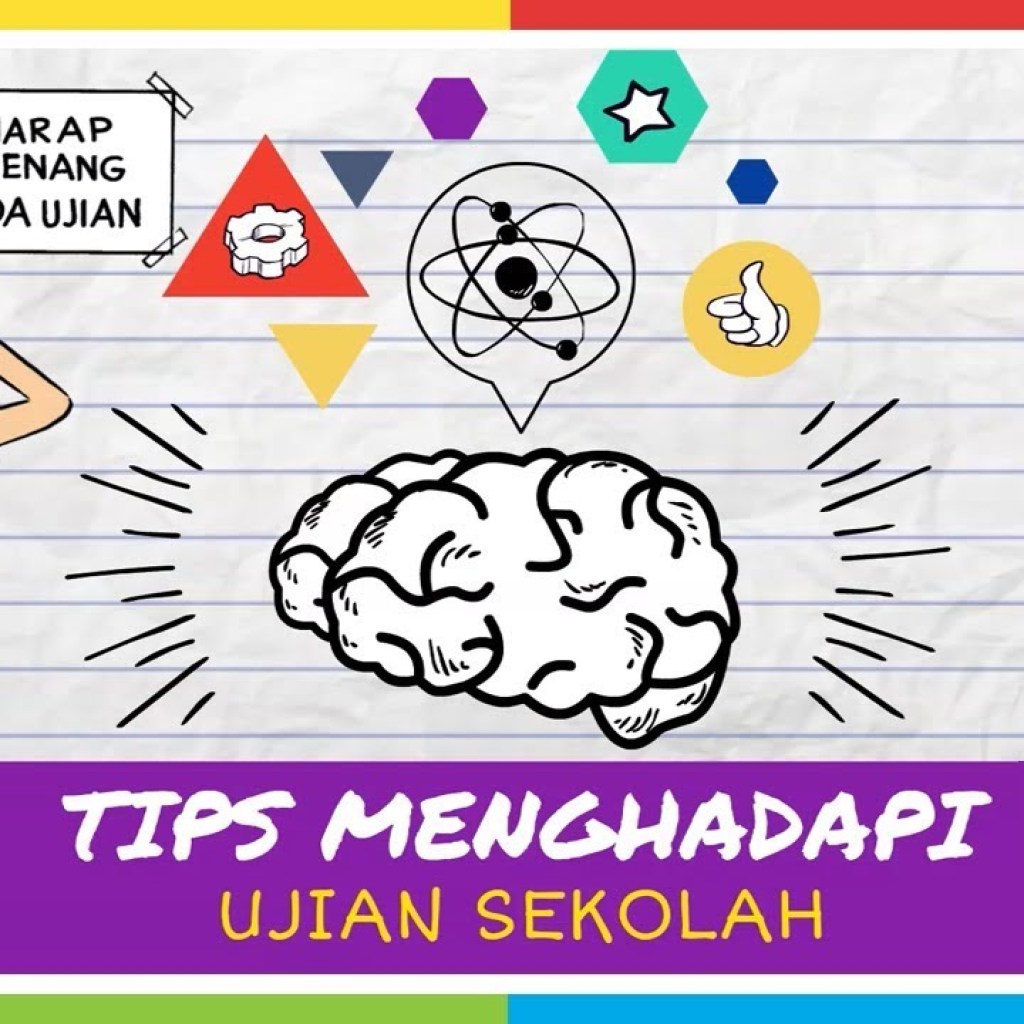 Strategi Jitu Hadapi Ujian Sekolah: Raih Hasil Optimal Strategi Jitu Hadapi Ujian Sekolah: Raih Hasil Optimal