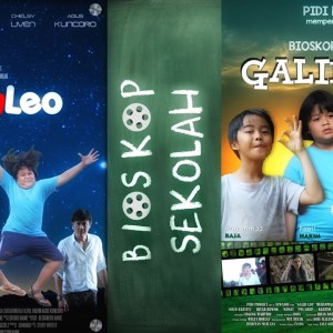 Sekolah Film Terbaik di Indonesia: Menempa Talenta Sinema Masa Depan Sekolah Film Terbaik di Indonesia: Menempa Talenta Sinema Masa Depan