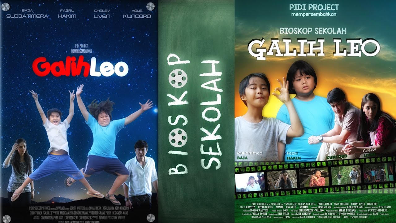 Sekolah Film Terbaik di Indonesia: Menempa Talenta Sinema Masa Depan Sekolah Film Terbaik di Indonesia: Menempa Talenta Sinema Masa Depan