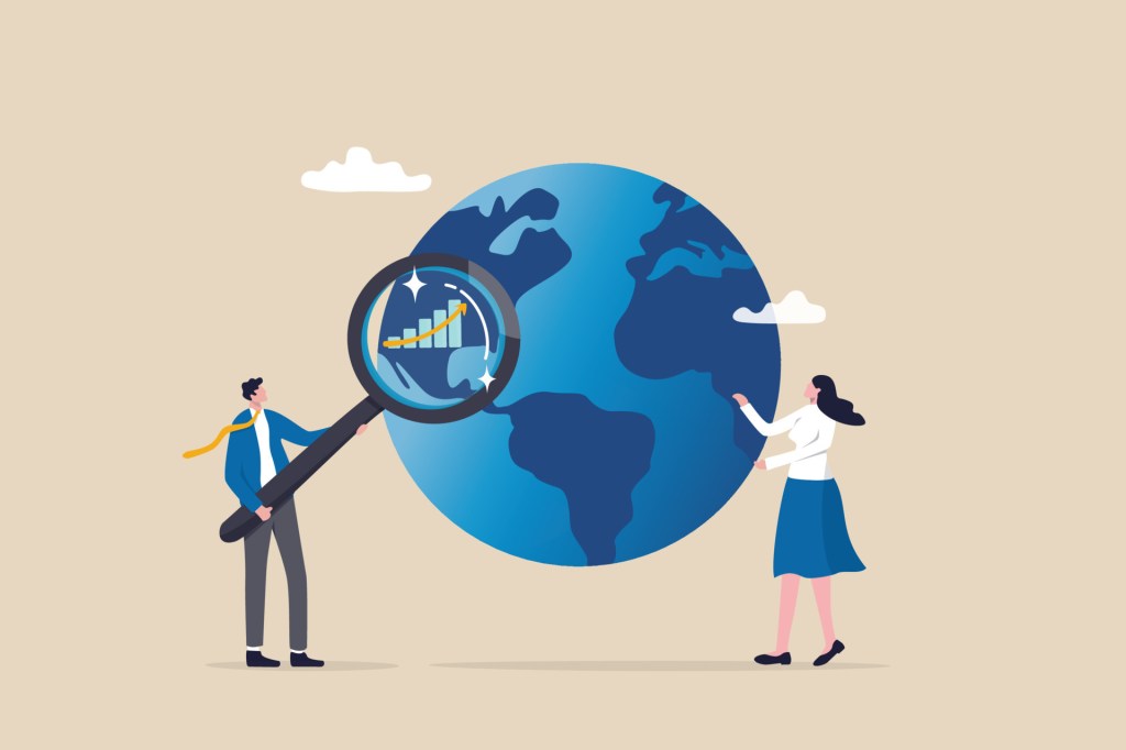 Global Economic Analysis Global Economic Analysis