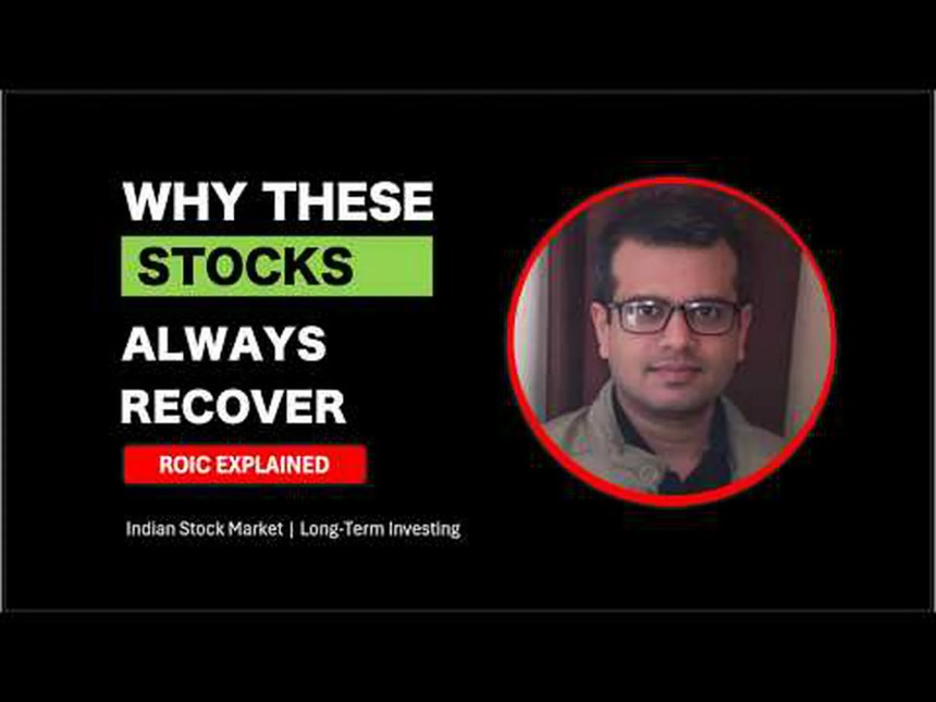 How I Discover Shares That Bounce Again Quicker After a Market Crash How I Discover Shares That Bounce Again Quicker After a Market Crash