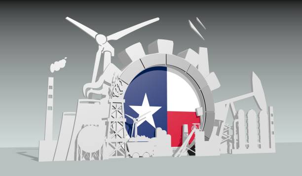Texas manufacturing index improves in Might, however stays in detrimental territory, the Dallas Fed says Texas manufacturing index improves in Might, however stays in detrimental territory, the Dallas Fed says
