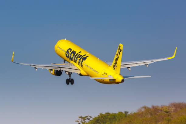 Spirit Airways emerges from chapter, strikes forward with premium rebrand Spirit Airways emerges from chapter, strikes forward with premium rebrand