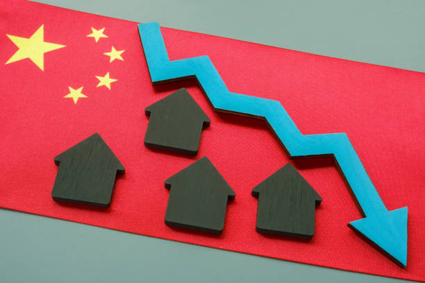 China considers aggressive new stimulus to rescue property sector amid China considers aggressive new stimulus to rescue property sector amid