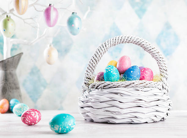 Customers to place extra of their Easter basket this 12 months (AMZN:NASDAQ) Customers to place extra of their Easter basket this 12 months (AMZN:NASDAQ)