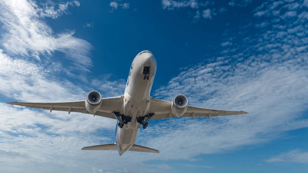 Boeing cleared for China deliveries amid commerce breakthrough – report (BA:NYSE) Boeing cleared for China deliveries amid commerce breakthrough – report (BA:NYSE)