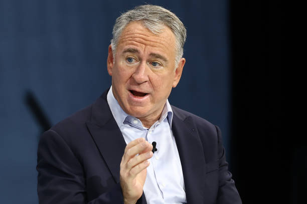 Citadel’s Ken Griffin criticizes Trump tariffs: ‘Jobs will not be coming again’ Citadel’s Ken Griffin criticizes Trump tariffs: ‘Jobs will not be coming again’