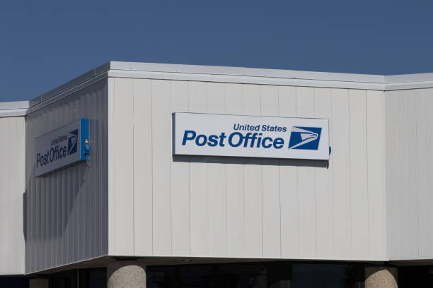 U.S. Postal Service logs B annual loss, highlights want for important reforms U.S. Postal Service logs B annual loss, highlights want for important reforms