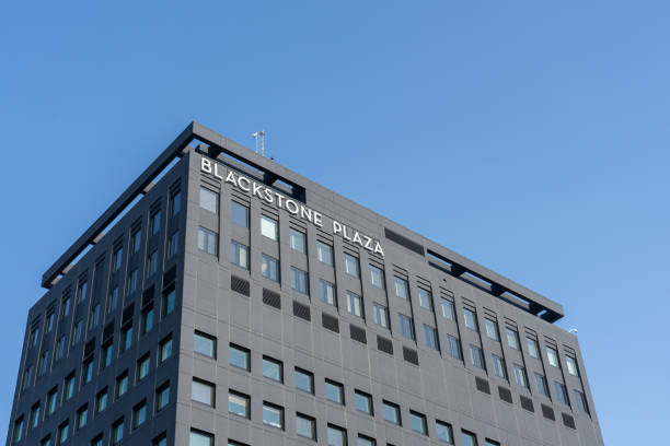 Blackstone’s IDG nearing sale of Foundry unit – Axios (BX:NYSE) Blackstone’s IDG nearing sale of Foundry unit – Axios (BX:NYSE)