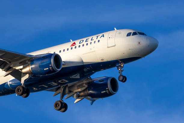 CPI learn: Airfares spike 21% in April from a 12 months in the past (JETS:NYSEARCA) CPI learn: Airfares spike 21% in April from a 12 months in the past (JETS:NYSEARCA)