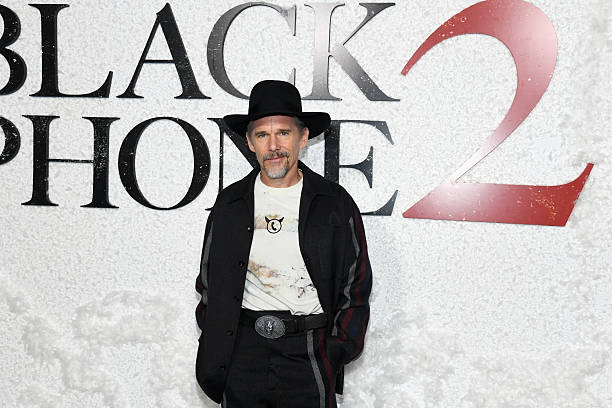 ‘Black Cellphone 2’ solutions the decision with .5M debut to steer field workplace ‘Black Cellphone 2’ solutions the decision with .5M debut to steer field workplace