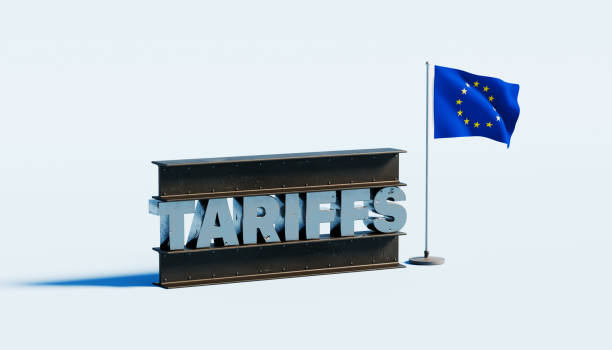 Chip shares fluctuate as EU prepares to hit again amid confusion on Trump’s tariffs Chip shares fluctuate as EU prepares to hit again amid confusion on Trump’s tariffs