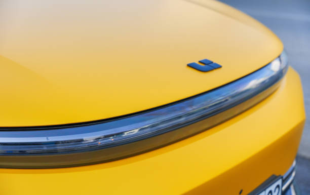 Li Auto trades decrease after forecasting slower deliveries development in Q1 (LI:NASDAQ) Li Auto trades decrease after forecasting slower deliveries development in Q1 (LI:NASDAQ)