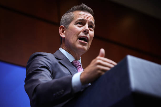 Boeing wants federal oversight amid lack of belief, DOT’s Duffy says Boeing wants federal oversight amid lack of belief, DOT’s Duffy says