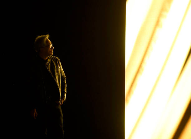 SA Heatmap: With Nvidia down 25% from all-time highs, is it time to purchase the inventory? SA Heatmap: With Nvidia down 25% from all-time highs, is it time to purchase the inventory?