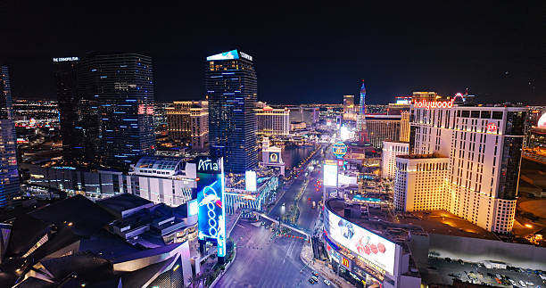 Tariff blowback? Las Vegas Strip gaming win declined in March amid a drop in tourism from Asia Tariff blowback? Las Vegas Strip gaming win declined in March amid a drop in tourism from Asia