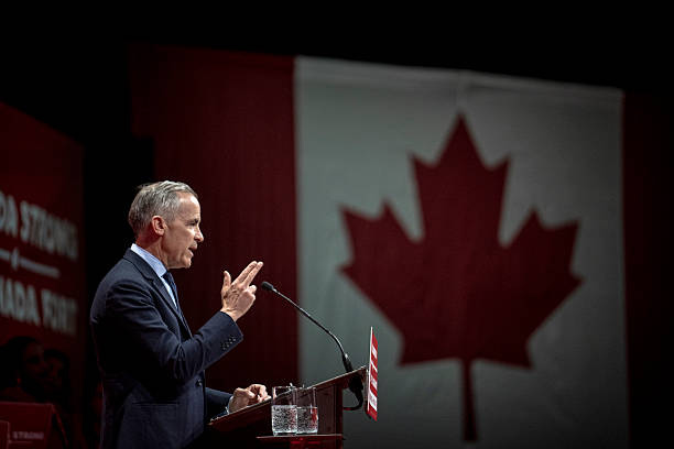 Canada election: Carney’s Liberals win as Trump threats gas social gathering’s comeback Canada election: Carney’s Liberals win as Trump threats gas social gathering’s comeback