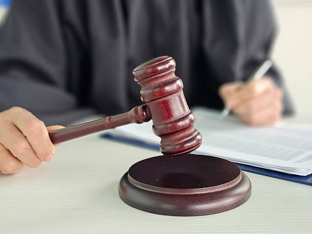 Boeing avoids prison cost after U.S. choose approves 737 Max settlement (BA:NYSE) Boeing avoids prison cost after U.S. choose approves 737 Max settlement (BA:NYSE)