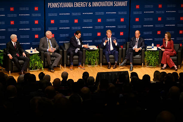 Trump’s revelation of B of investments for Pa. AI hub sends bullish sign for sector: Wedbush Trump’s revelation of B of investments for Pa. AI hub sends bullish sign for sector: Wedbush