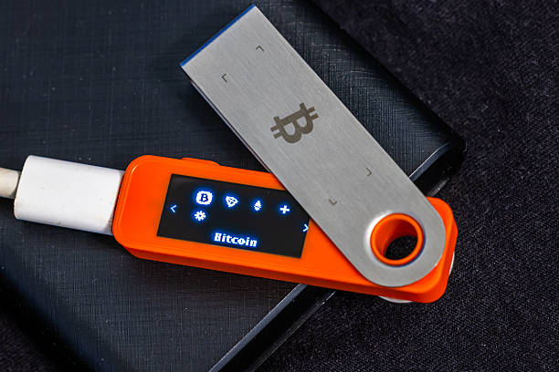 Crypto hacks surge, fueling report demand for offline wallets like Ledger Crypto hacks surge, fueling report demand for offline wallets like Ledger