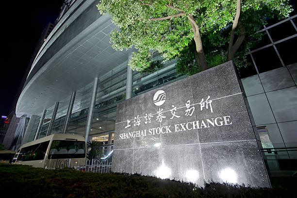 China’s T market leaves traders chilly, pressuring Xi’s progress targets (ASHR:NYSEARCA) China’s T market leaves traders chilly, pressuring Xi’s progress targets (ASHR:NYSEARCA)