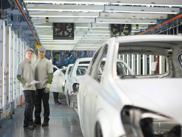 Automaker shares rise on report Trump considers heavy tariff aid (GM:NYSE) Automaker shares rise on report Trump considers heavy tariff aid (GM:NYSE)