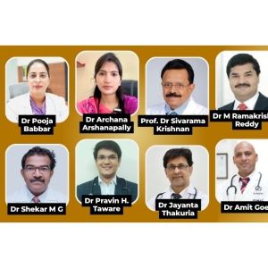 Doctor’s Day 2025: Expert Advice That Could Transform Your Health Doctor’s Day 2025: Expert Advice That Could Transform Your Health