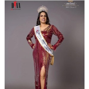 Breaking Barriers & Chasing Dreams : Melissa Menezes Crowned 1st Runner-Up in Elite Category at Mrs. India – Empress of The Nation 2025 Breaking Barriers & Chasing Dreams : Melissa Menezes Crowned 1st Runner-Up in Elite Category at Mrs. India – Empress of The Nation 2025