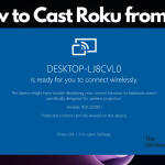 Roku App for Windows PC: Compatibility with Windows 10 or 11 Roku App for Windows PC: Compatibility with Windows 10 or 11