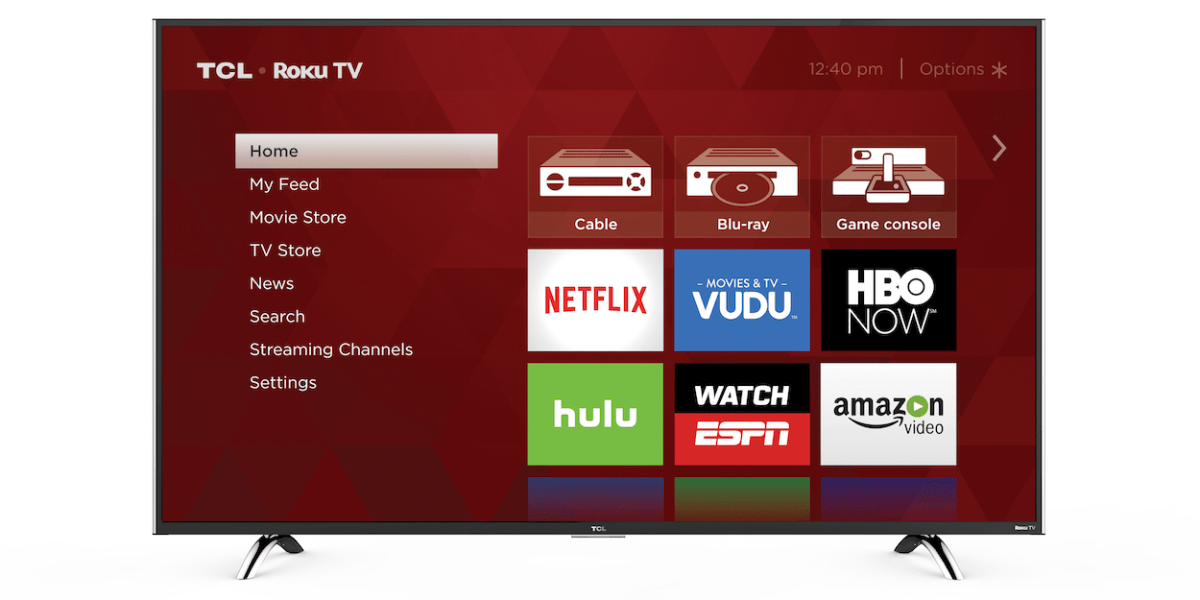 Changing Inputs on TCL Roku TV: A How-To Guide Changing Inputs on TCL Roku TV: A How-To Guide