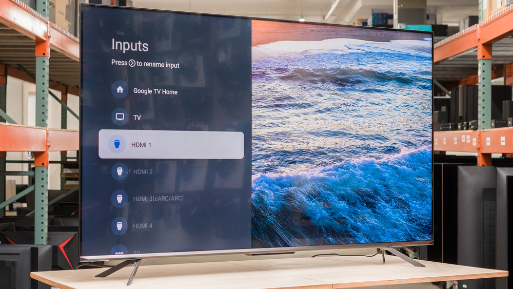 Hisense TV HDMI ARC Setup: 2024 Guide Hisense TV HDMI ARC Setup: 2024 Guide