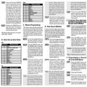Hisense TV Universal Remote Codes and Programming Guide Hisense TV Universal Remote Codes and Programming Guide