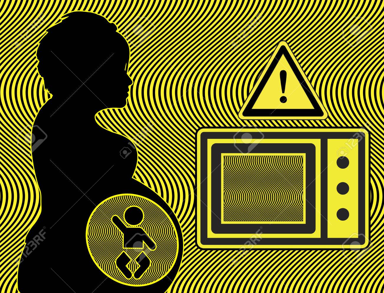 Is TV Radiation Dangerous for Babies or During Pregnancy? Is TV Radiation Dangerous for Babies or During Pregnancy?