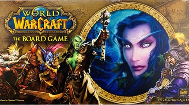 How to Play the Game World of Warcraft How to Play the Game World of Warcraft