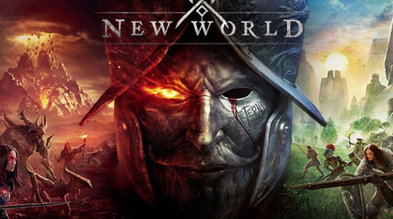 How to Play the Game New World How to Play the Game New World