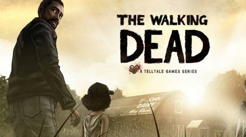 How to Play the Game The Walking Dead: Saints & Sinners How to Play the Game The Walking Dead: Saints & Sinners