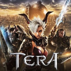 How to Play the Game TERA How to Play the Game TERA