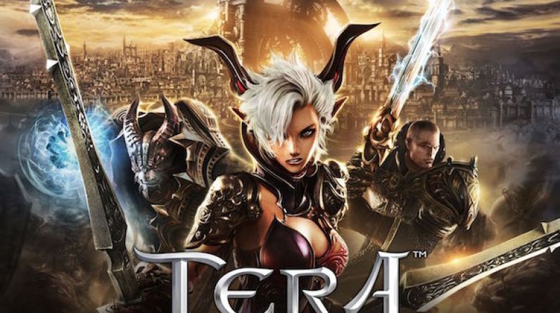 How to Play the Game TERA How to Play the Game TERA
