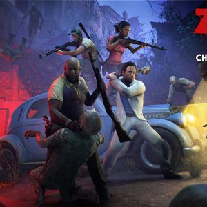 How to Play the Game Left 4 Dead 2: An Exhaustive Guide for Newbies and Enthusiasts How to Play the Game Left 4 Dead 2: An Exhaustive Guide for Newbies and Enthusiasts