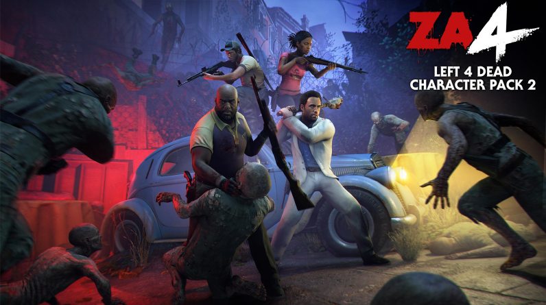 How to Play the Game Left 4 Dead 2: An Exhaustive Guide for Newbies and Enthusiasts How to Play the Game Left 4 Dead 2: An Exhaustive Guide for Newbies and Enthusiasts