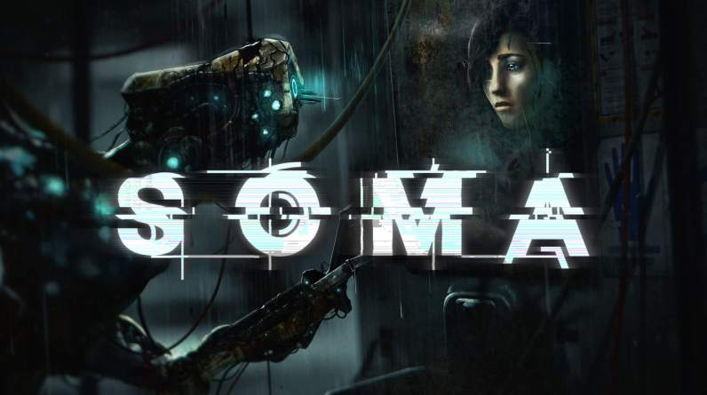 How to Play the Game SOMA How to Play the Game SOMA
