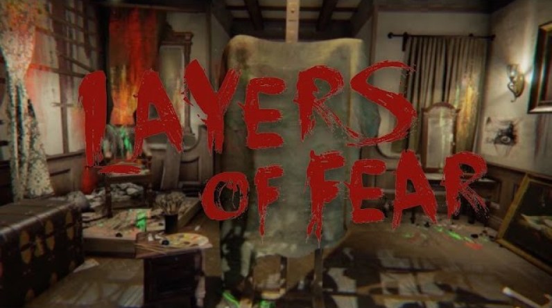 How to Play the Game Layers of Fear: A Comprehensive Guide for Navigating Your Darkest Fears How to Play the Game Layers of Fear: A Comprehensive Guide for Navigating Your Darkest Fears