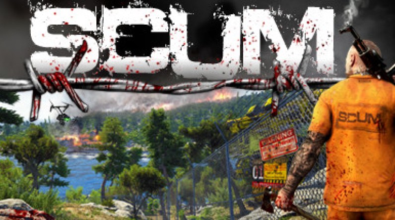 How to Play the Game SCUM: A Comprehensive Guide How to Play the Game SCUM: A Comprehensive Guide