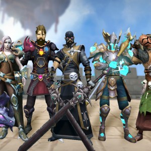 How to Play the Game RuneScape: A Comprehensive Guide for Beginners How to Play the Game RuneScape: A Comprehensive Guide for Beginners