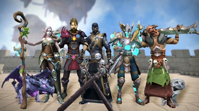 How to Play the Game RuneScape: A Comprehensive Guide for Beginners How to Play the Game RuneScape: A Comprehensive Guide for Beginners