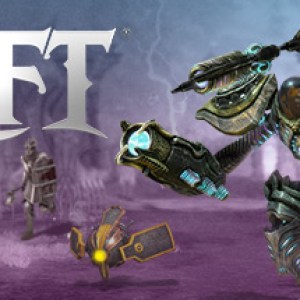 How to Play the Game RIFT How to Play the Game RIFT