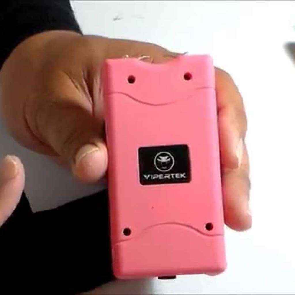 How to Safely Manage a Stun Gun That Overheats Fast How to Safely Manage a Stun Gun That Overheats Fast